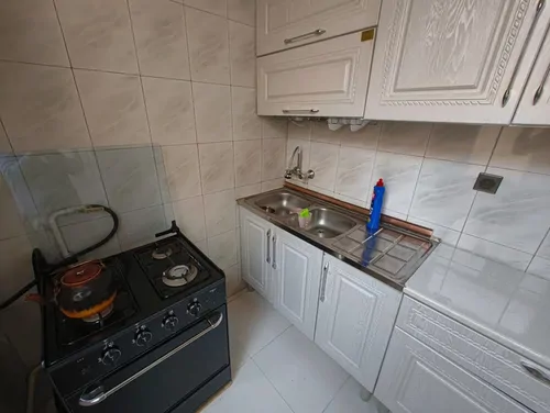 تصویر 4 - آپارتمان مبله ممتاز (15) در نواب در تهران