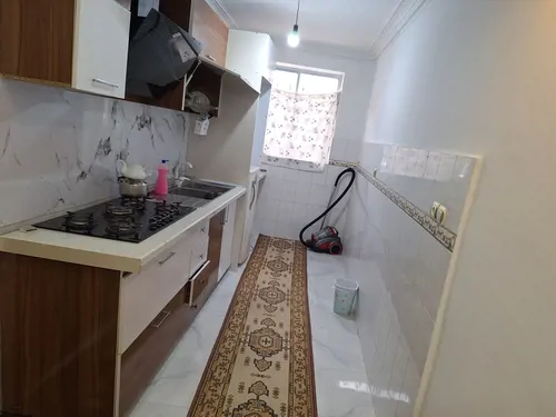 تصویر 4 - خانه آبان در  رشت