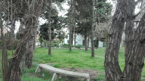 تصویر 2 - ویلا دریاکنار (واحد۲۲۱۳) در دریاکنار