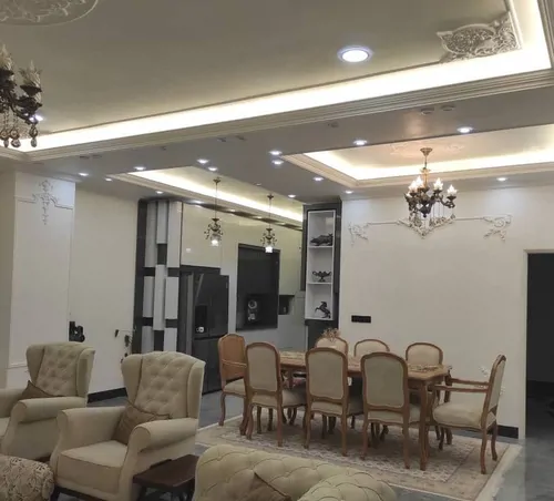 تصویر 4 - خانه مژده در کنگان
