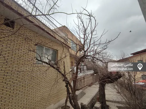 تصویر 35 - ویلا باغ آیینه ورزان با کابین جکوزی در  دماوند