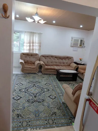 تصویر 3 - ویلا پدر بزرگ در رامسر