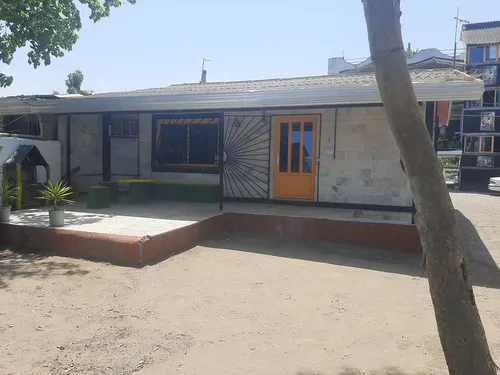 تصویر 2 - آپارتمان ساحلی صبا (۲) در فریدون کنار