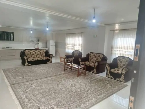 تصویر 6 - ویلا نیلوفر در  رامسر