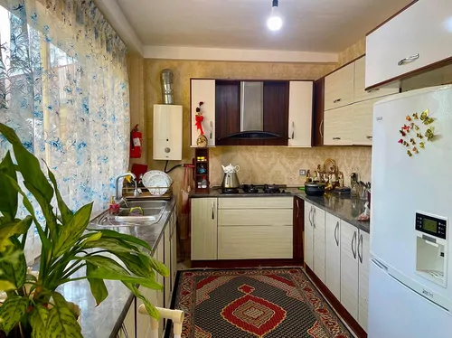 تصویر 6 - ویلا لولمان با جکوزی و فوتبال دستی در  فومن