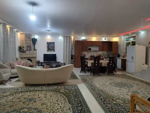تصویر 5 - ویلا استخردار آبسرد باغشهر در شیراز