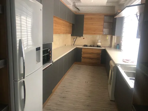 تصویر 5 - ویلا استخردار آبگرم شقایق با جکوزی در  سهیلیه