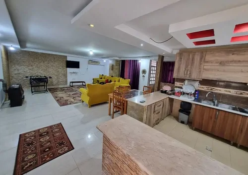 تصویر 4 - ویلا ساحلی (۴۲) در نور