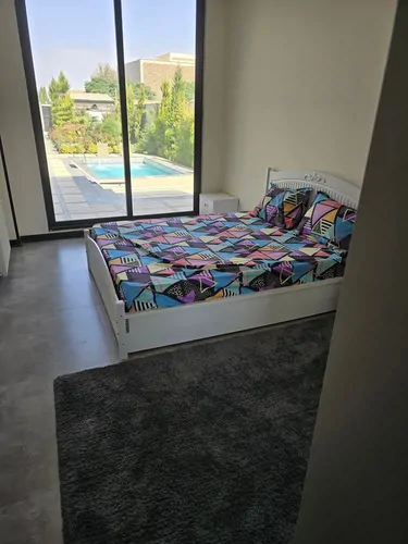 تصویر 6 - ویلا استخردار آبگرم طاهر در  چهارباغ