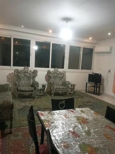 تصویر 5 - آپارتمان بهشت گمشده  در  شیرگاه