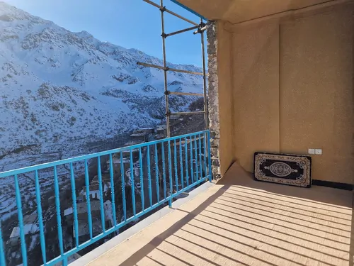 تصویر 13 - آپارتمان مبله حمه بهرامی (2) در  اورامانات