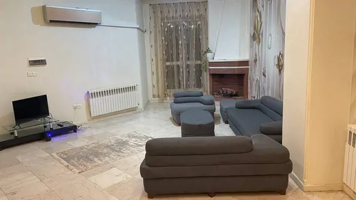 تصویر 4 - آپارتمان مبله کهکشانی در سعادت اباد  در تهران