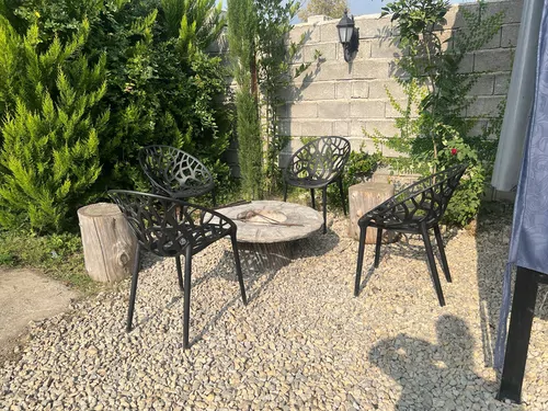 تصویر 11 - کلبه سوئیسی یاس در ماسال