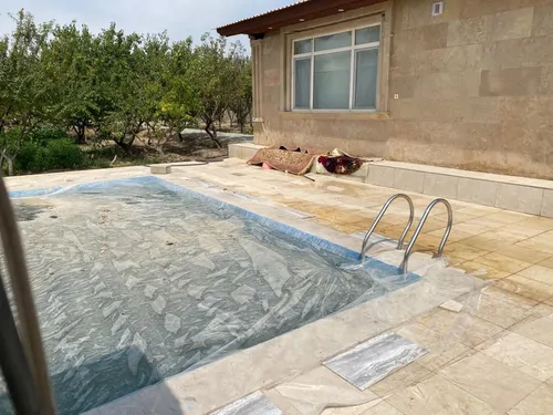 تصویر 2 - ویلا استخردار آبسرد رضوان در ملارد