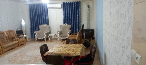تصویر 3 - آپارتمان آپارتمان دوطبقه دو واحد در رشت
