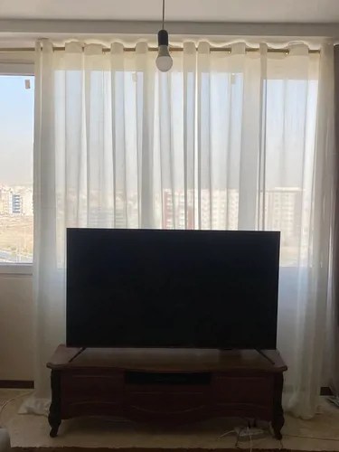 تصویر 2 - آپارتمان طبیعت در مشهد