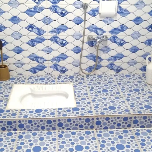 تصویر 28 - ویلا توبن در  رامسر