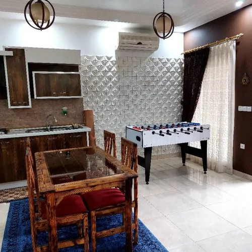 تصویر 2 - ویلا تک ستاره کد ۱۰۵ در متل قو