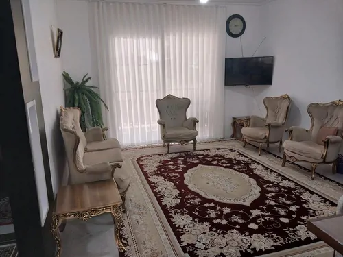 تصویر 4 - ویلا سرای آسایش در علی آباد کتول