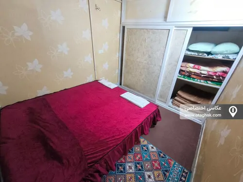 تصویر 10 - خانه ویلایی عزیز در  اصفهان