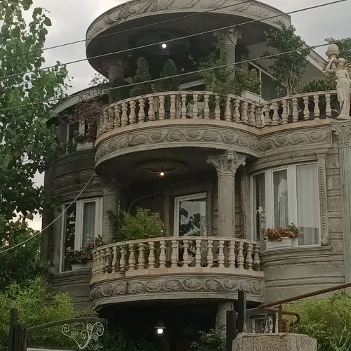 تصویر ۱ - ویلا تریپلکس سوگند در  چمخاله
