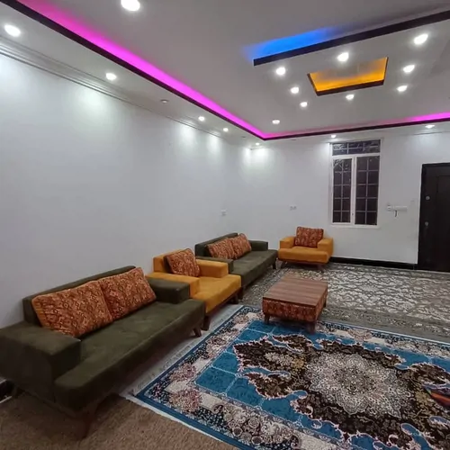 تصویر 2 - خانه ویلای سینا در بوشهر
