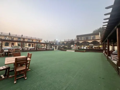 صفا آباد دوخوابه (106) با صبحانه رایگان