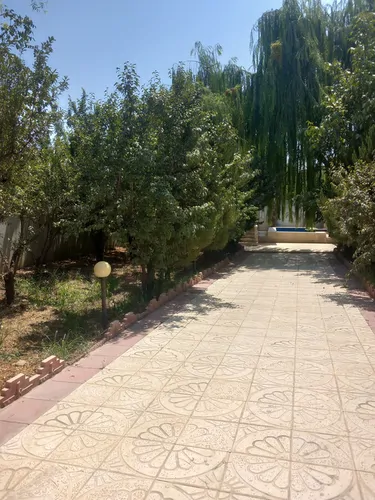 تصویر 10 - ویلا باغچه درختی  در  سهیلیه