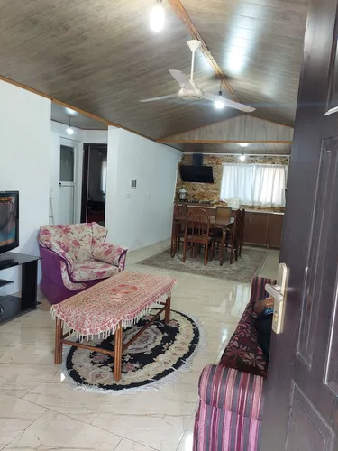 تصویر 4 - ویلا نعیمی در چمستان