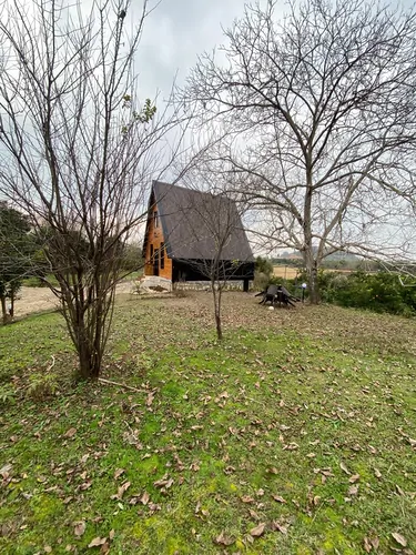 تصویر 9 - کلبه سوییسی لاره در  سوادکوه