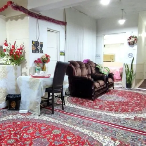 تصویر 2 - خانه منزل با پارکینگ وسط‌ شهر در دزفول