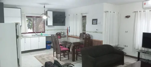 تصویر 8 - ویلا بهارسیسنگان (2) در رویان