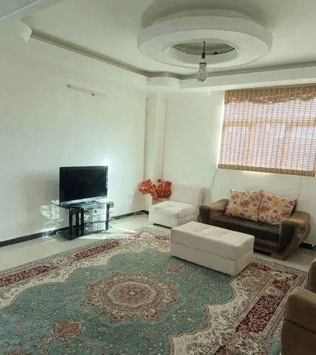 تصویر 4 - آپارتمان مبله سیتی سنتر (2) در قشم