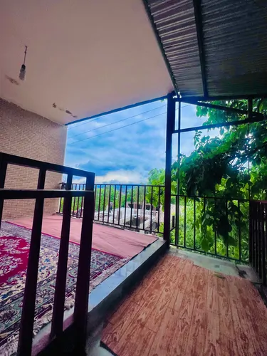 تصویر 2 - خانه ویلا در گلوگاه