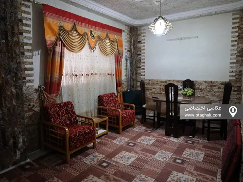 تصویر 4 - آپارتمان کاسپین  در محمودآباد
