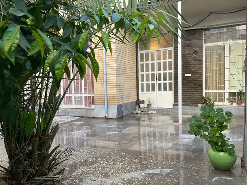 تصویر 20 - خانه مینیمال بهشتی  در  شیراز
