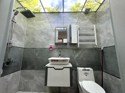 تصویر 16 - ویلا استخردار آبگرم سرپوشیده خجسته در  کوهسار