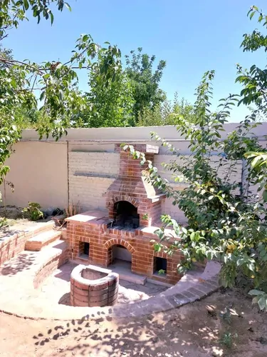 تصویر 21 - ویلا دوبلکس استخردار آبسرد استاک در  چهارباغ