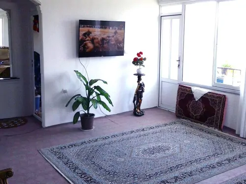 تصویر 4 - خانه ساحلی اکبری در تالش