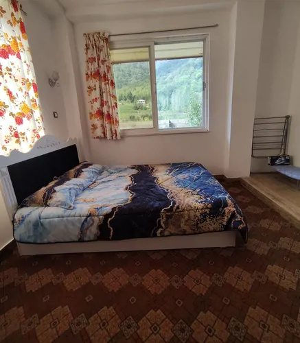 تصویر 5 - خانه نیازی در  قلعه‌رودخان 