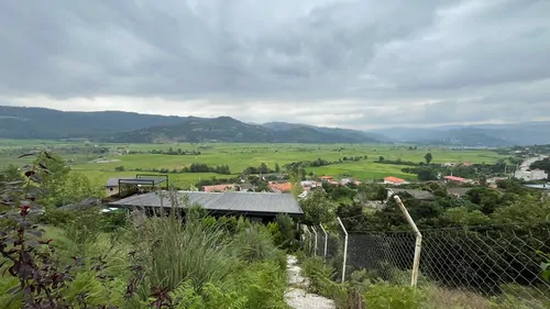 تصویر 2 - ویلا اقامتگاه ستاره شمالی در ساری