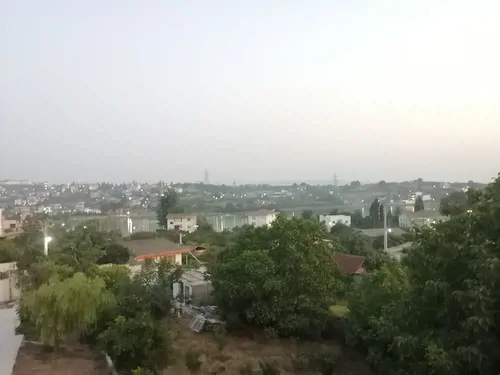 تصویر 5 - ویلا ویلای روستایی بام سبز در  قائمشهر