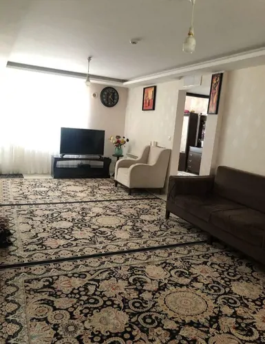 تصویر 2 - آپارتمان اقامتگاه نارون در سنندج