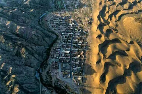 تصویر 12 - اقامتگاه بوم‌گردی کلوت واحد (۵) در  شاهرود