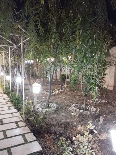 تصویر 24 - ویلا استخردار آبگرم اسپیناس با جکوزی و فوتبال دستی در سهیلیه