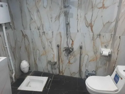 تصویر 21 - ویلا استخردار آبگرم شارستان با بیلیارد در چهارباغ