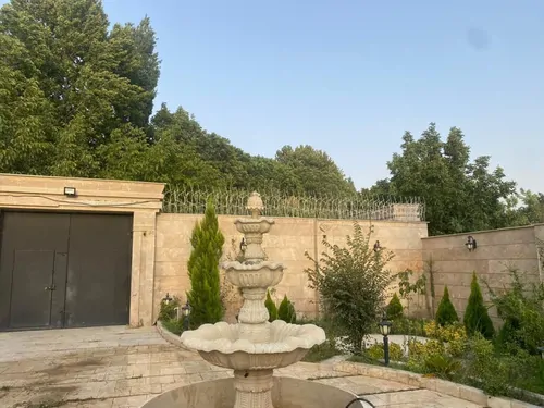تصویر 15 - ویلا استخردار آبگرم سرپوشیده تاک در  ملارد 