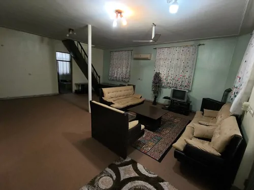 تصویر 5 - ویلا جنگل رویاها در رشت