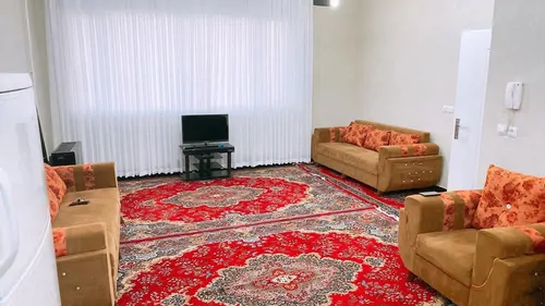 تصویر 5 - خانه مبله دریاچە (1) در  مریوان
