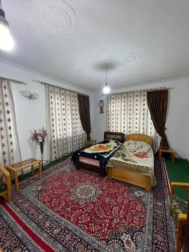 تصویر 8 - ویلا پدر در  رامسر